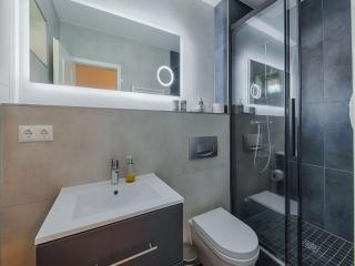 Feriendorf Rugana - Komfortplus Appartement mit 1 Schlafzimmer und Terrasse B62 - Dranske - 1