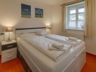 Feriendorf Rugana - Komfortplus Appartement mit 1 Schlafzimmer und Terrasse B62 - Dranske - 5
