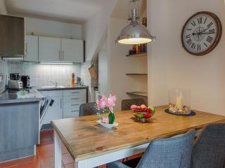 Feriendorf Rugana - Komfortplus Appartement mit 1 Schlafzimmer und Terrasse B62 - Dranske - 7