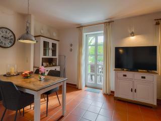 Feriendorf Rugana - Komfortplus Appartement mit 1 Schlafzimmer und Terrasse B62 - Dranske - 8