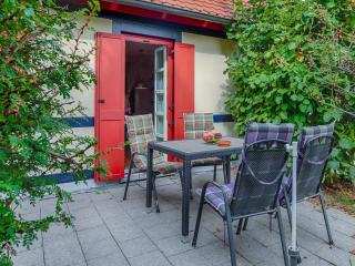 Feriendorf Rugana - Komfortplus Appartement mit 1 Schlafzimmer und Terrasse B62 - Dranske - 2