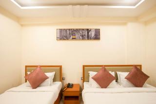Hotel Grand galaxy - Chennai - 2