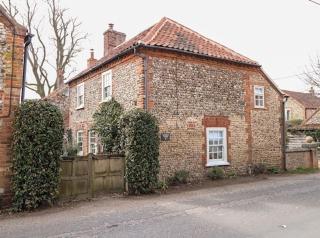 Bumblebee Cottage - South Creake - South Creake - 0