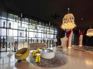 2BR 4PAX Stylish Duplex ARTE Mont Kiara - Kuala Lumpur - 1