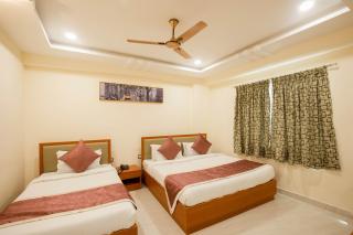 Hotel Grand galaxy - Chennai - 8