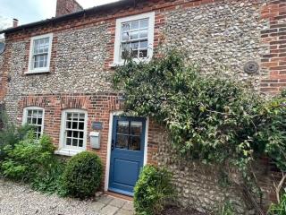 Bumblebee Cottage - South Creake - South Creake - 9