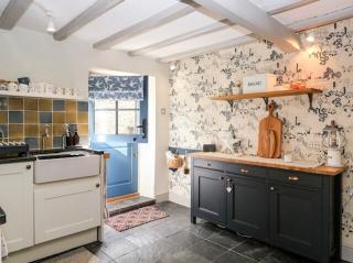 Bumblebee Cottage - South Creake - 5