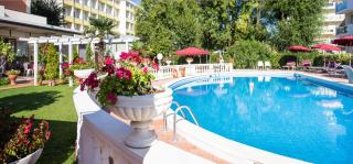 Hotel Apollo - Rimini - 2