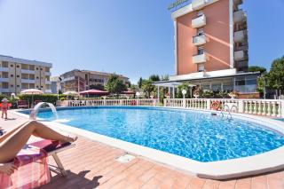 Hotel Apollo - Rimini - 0