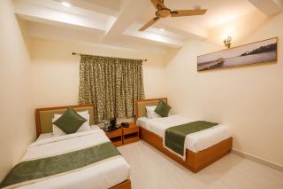 Hotel Grand galaxy - Chennai - 4