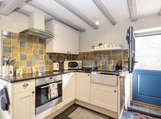 Bumblebee Cottage - South Creake - 1