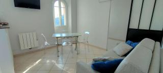 Studio cabine 3 personnes COLLIOURE AR000-C04 - Collioure - 0