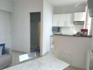 Studio cabine 3 personnes COLLIOURE AR000-C04 - Collioure - 8