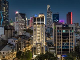 CityHouse - El Pino Realm - Ho Chi Minh - 0