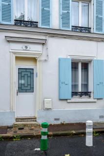Résidence Hôtel Les Joséphines - Rueil-Malmaison - 9