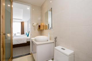 Beach Hotel by RAON - STAY 24H - Danang - 6