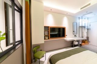 Vishan Keys Hotel 维尚潮宿 - Xiamen - 7