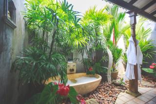 Villas Gabrielle - Luxury colonial style Villa - Ahangama - 7