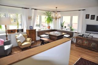 Apartment Ischl Home - 8