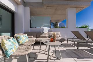 Silver Tower 5A - Calpe - 9