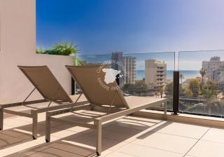 Silver Tower 5A - Calpe - 8