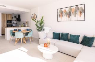 Silver Tower 5A - Calpe - 1
