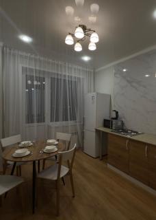 ЖК Кызылжар - Petropavlovsk - 7