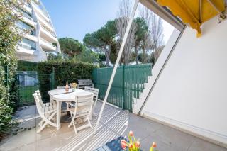 Les pins d'azur - 3