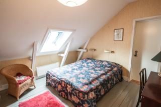 STF Villa Söderåsen B&B - Röstånga - 3