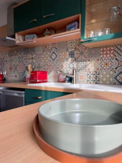 T2 Au Calme Avec Jardin - 3