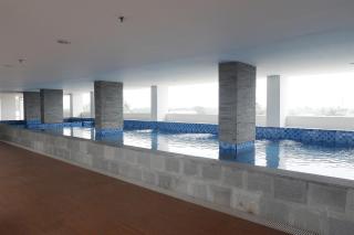 Cozy and Comfort Studio Room at Poris 88 Apartment By Travelio - Tangerang - 1