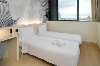 B&B Hotel Milano Sesto Marelli - Sesto San Giovanni - 6
