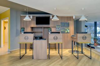B&B Hotel Milano Sesto Marelli - Sesto San Giovanni - 5