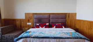 Wood valley homestay - Dalhousie - 5