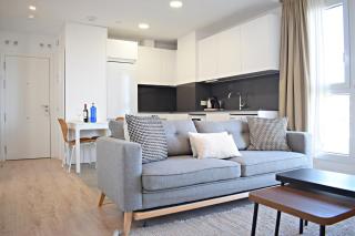 Urban Sky Luxury flat with amazing views in Málaga - 9