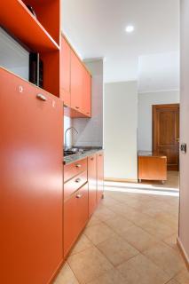 Crosti Apartments - Rom - 2