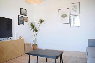 Urban Sky Luxury flat with amazing views in Málaga - Málaga - 7
