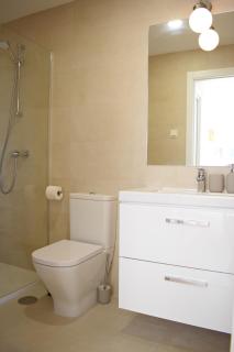 Urban Sky Luxury flat with amazing views in Málaga - Málaga - 3