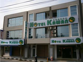 Hotel Kawan - Kampar - 0