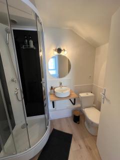 Grand studio cosy - A deux pas de la gare - Agen - 1