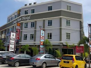 Cukai View Hotel - Cukai - 0