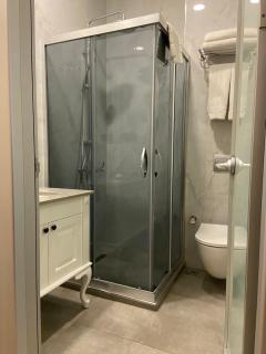 Istanbul Town Hotel - 6