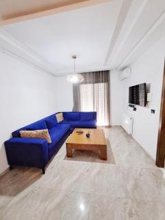 S2 la nouvelle soukra - Tunisi - 0