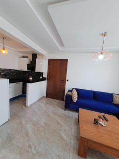 S2 la nouvelle soukra - Tunisi - 6