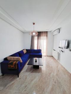 S2 la nouvelle soukra - Tunisi - 5