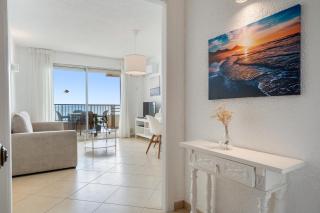 Apartamento Miami Palace I - 1