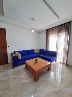S2 la nouvelle soukra - Tunisi - 3