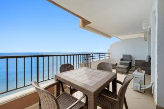 Apartamento Miami Palace I - 0