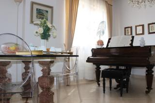 L'Attico del Centro - Matera - 1