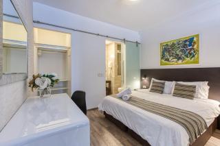 Stylish 1Bedroom Studio in the heart of St Julians 202 - St Julian's - 7